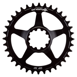 CHAINRING OR8 HOLDFAST DIRECT GXP 36T 10/11/12s BK 