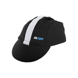 CLOTHING HAT AERIUS 5-PANEL CAP JBI.BIKE/#JUSTBIKE BK 