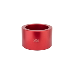 TOOL BEARING WMFG BB EXTRACTOR CUP SLEEVE 39mm 