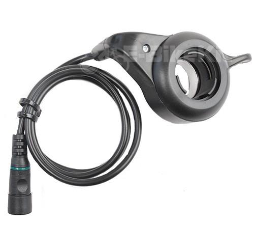 Thumb Throttle for EBike Kit