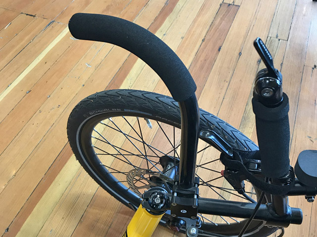 Catrike Expedition Recumbent Trike 