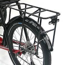 Greenspeed Magnum SD Recumbent Folding 