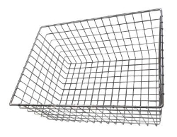 Husky T-326 Rear Basket
