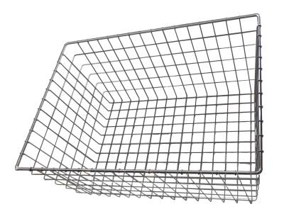 Husky T-326 Rear Basket