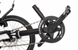 Catrike All Road Recumbent Trike