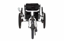 Catrike All Road Recumbent Trike