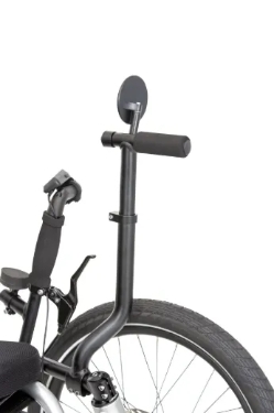 Catrike Assist Bars
