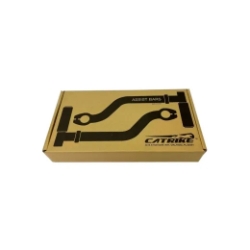 Catrike Assist Bars