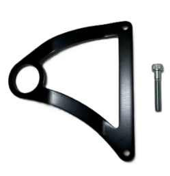 Catrike Suspension Fender Brackets