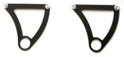 Catrike Fender Brackets