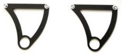 Catrike Fender Brackets