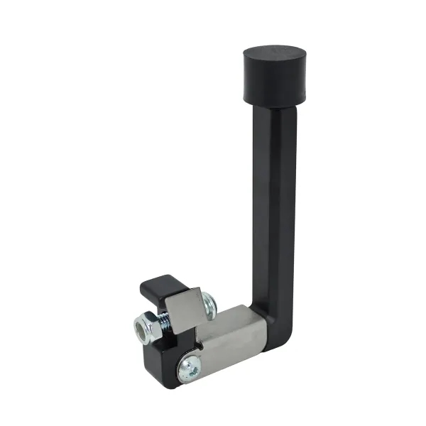 Catrike Kickstand