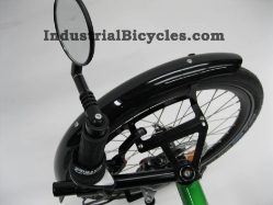 Catrike Mudguards - Cat1004.STD