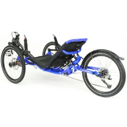 Catrike Road Recumbent Trike