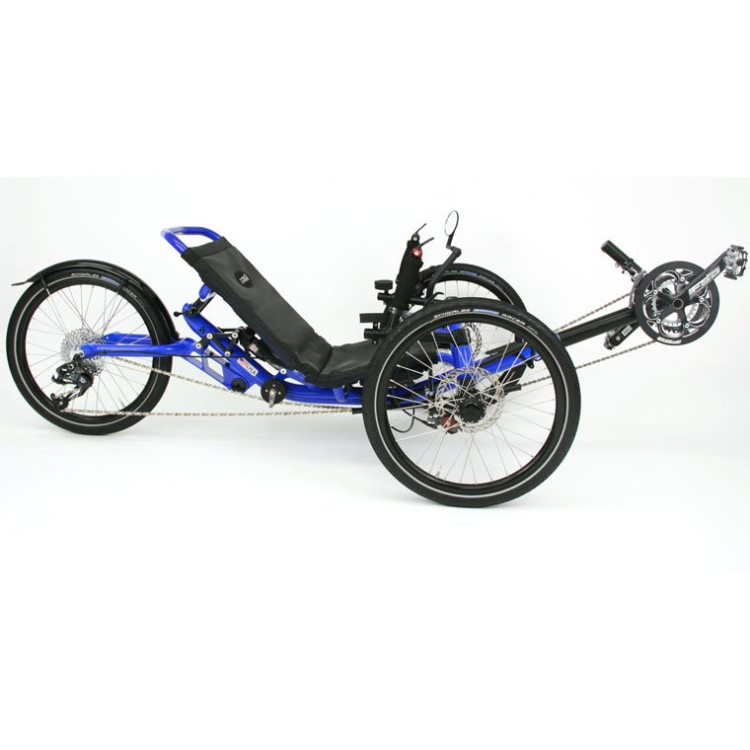 Catrike Road Recumbent Trike