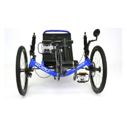 Catrike Road Recumbent TrikeTrike