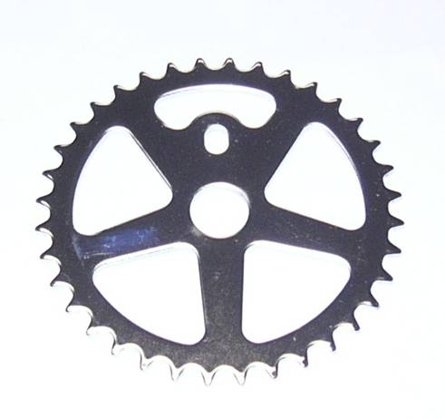 Husky Chain Ring Heavy Duty 36T
