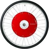 Copenhagen wheel by Superpedestrian