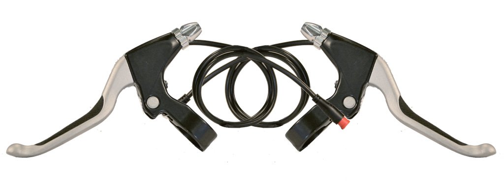 E Bike Kit Brake Leve Set