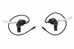 EBO Mid Drive Motor Kit 350 Watt - 