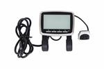 EBO Mid Drive Motor Kit 350 Watt - 