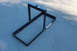 Easy Load Support Stand - ELRSS