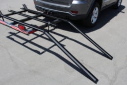 Easy Load Tray Rack