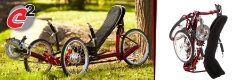 Edge E2 Trike