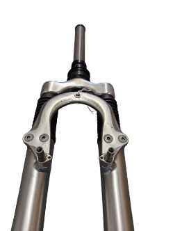 Fork Suspension 26" Disc/Cantiliver mnt - 