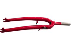 Fork Trek - 