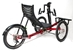 Greenspeed Handcycle Special Needs Trike