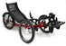 Special Needs Greenspeed Handcycle Trike