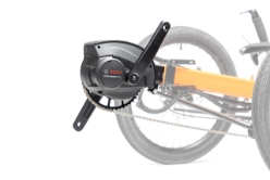 Greenspeed Magnum Bosch