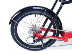 Greenspeed Magnum SD Rear Wheel