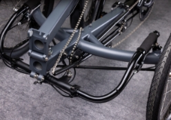 Greenspeed Magnum Hinge