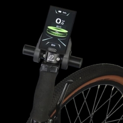 Gride Solutions Display