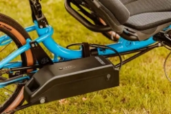 Gride Solutions Battery