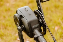 Gride Solutions Motor