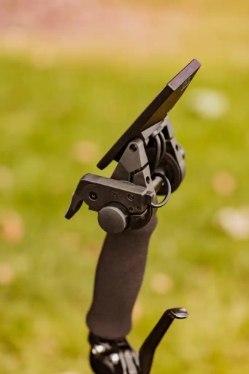 Gride Solutions Throttle