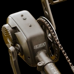 Gride Solutions Motor Kit - Gride