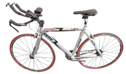 Guru Cron'alu Triathalon Bike - 