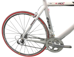 Guru Cron'alu Triathalon Bike - 