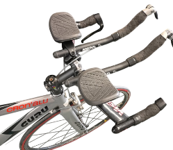 Guru Cron'alu Triathalon Bike - 