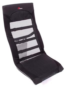 HP Velotechnik ErgoMesh Seat