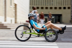 Hp Velotechnik Gekko 26 Girl