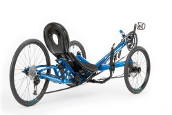 Hp Velotechnik Scorpion 2 Rear