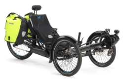 Hp Velotechnik Scorpion FS 2 Electric Accessories