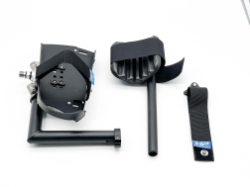 Hp Velotechnik Pedal With Calf Support