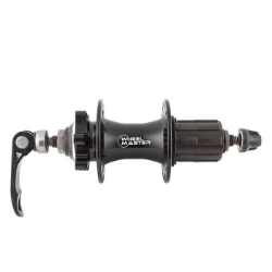 HUB FT WM MT2010 32x100x15mmTA 6B BK 