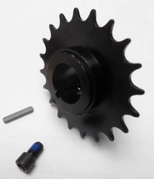 Husky-T-326 Rear Axle Sprocket
